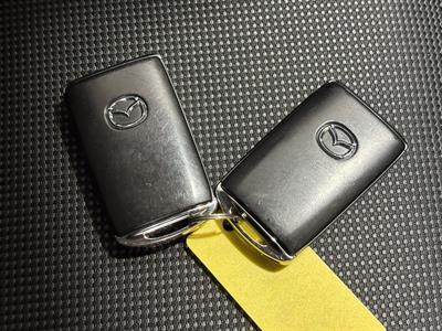 2020 Mazda CX-30 - Thumbnail