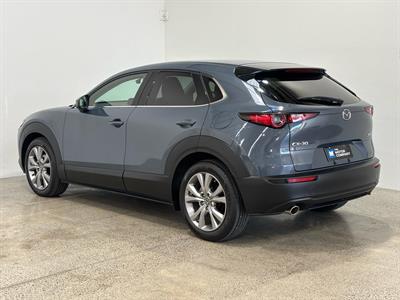 2020 Mazda CX-30 - Thumbnail