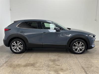 2020 Mazda CX-30 - Thumbnail