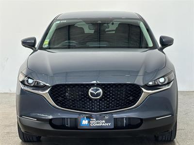 2020 Mazda CX-30 - Thumbnail