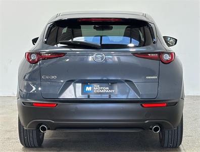 2020 Mazda CX-30 - Thumbnail