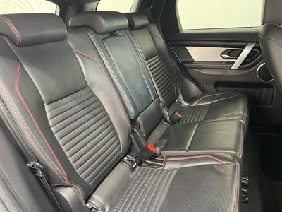 2021 Land Rover Discovery Sport - Thumbnail