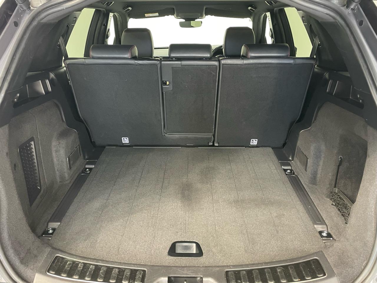2021 Land Rover Discovery Sport