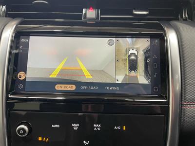 2021 Land Rover Discovery Sport - Thumbnail