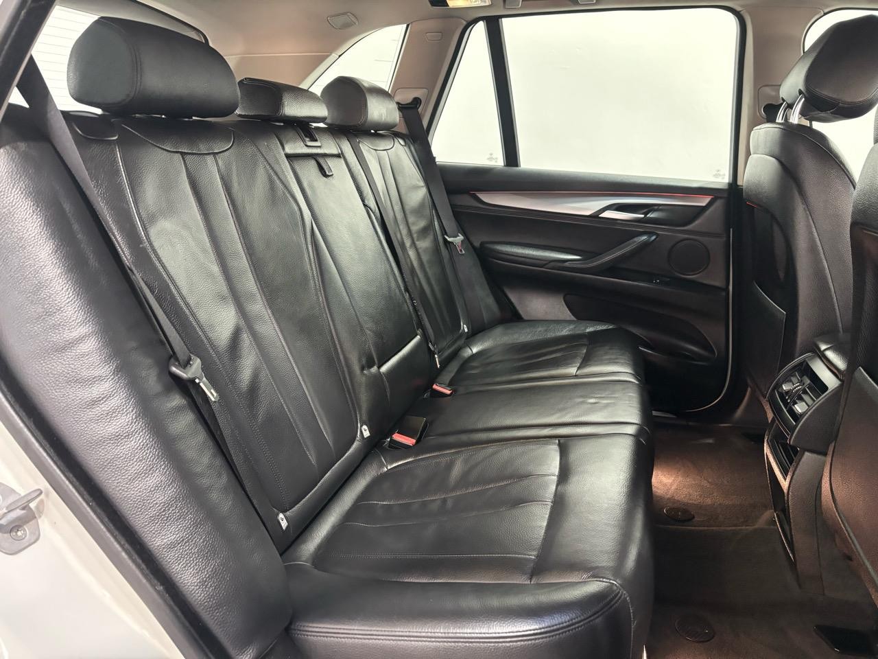 2014 BMW X5