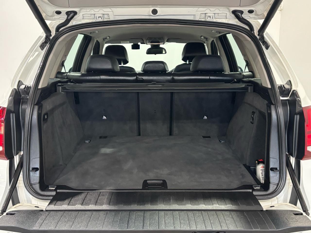 2014 BMW X5