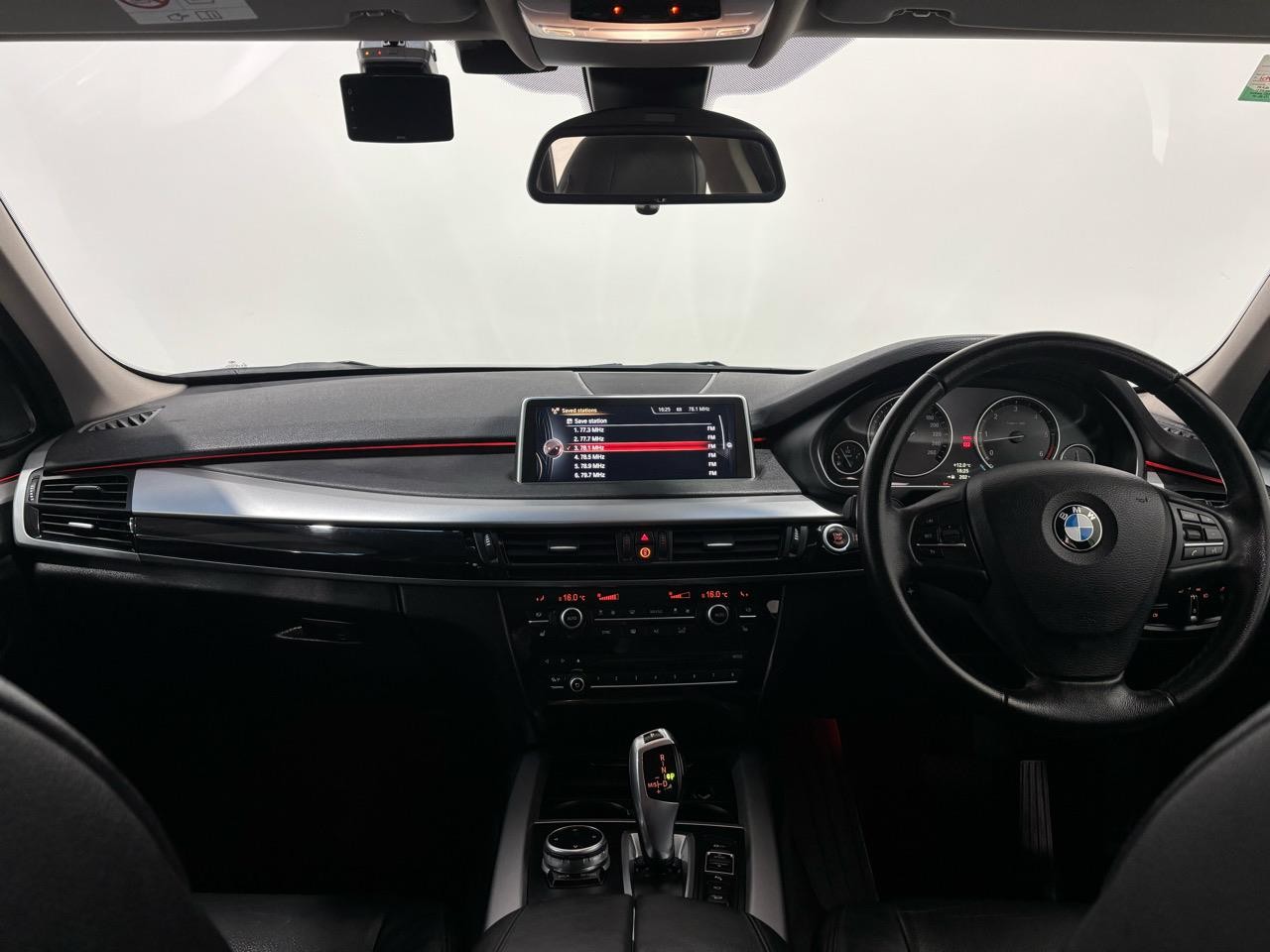 2014 BMW X5