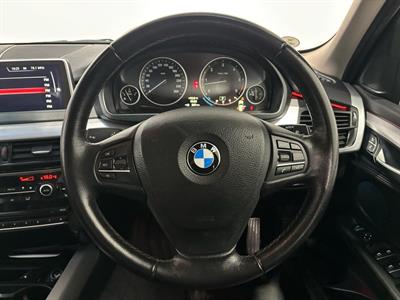 2014 BMW X5 - Thumbnail