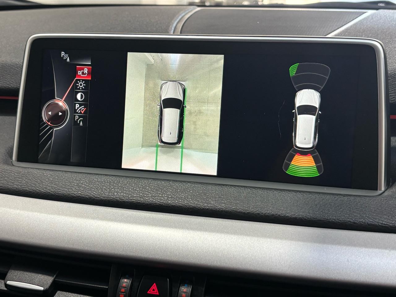 2014 BMW X5