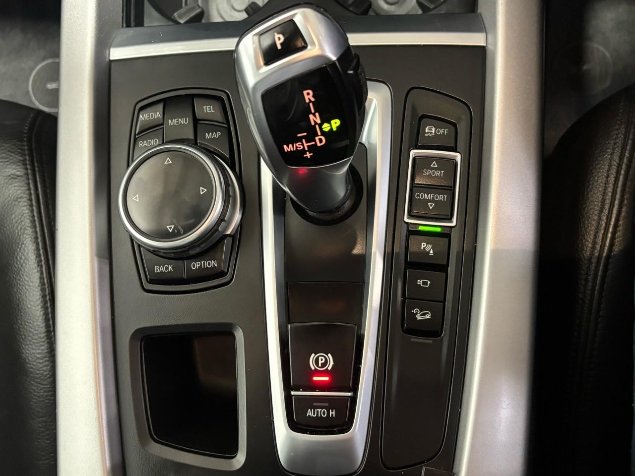2014 BMW X5