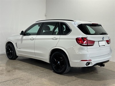 2014 BMW X5 - Thumbnail