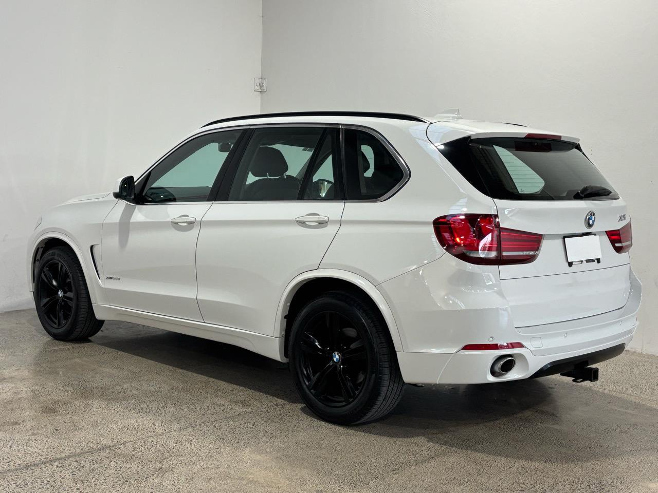 2014 BMW X5