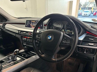 2014 BMW X5 - Thumbnail