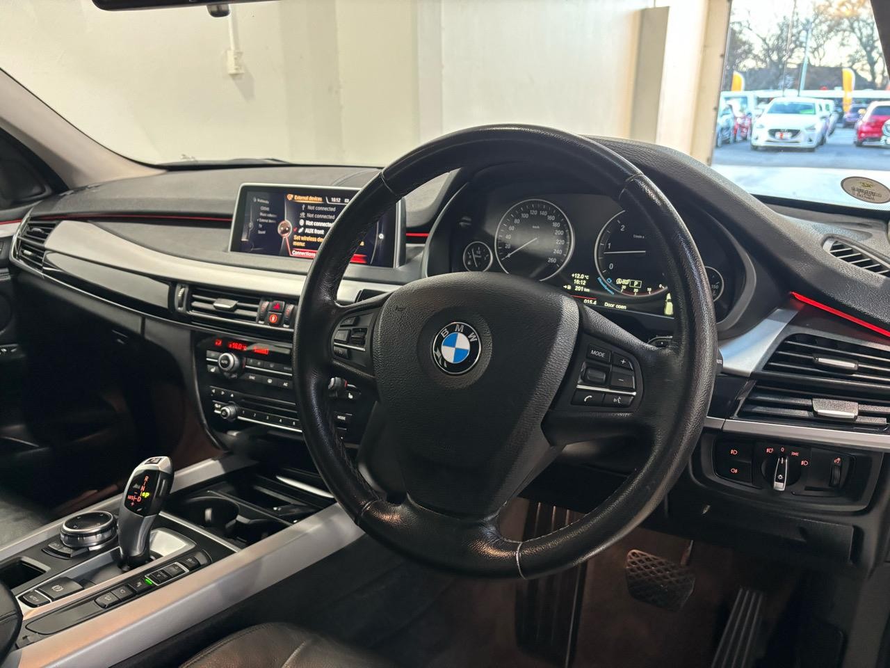 2014 BMW X5