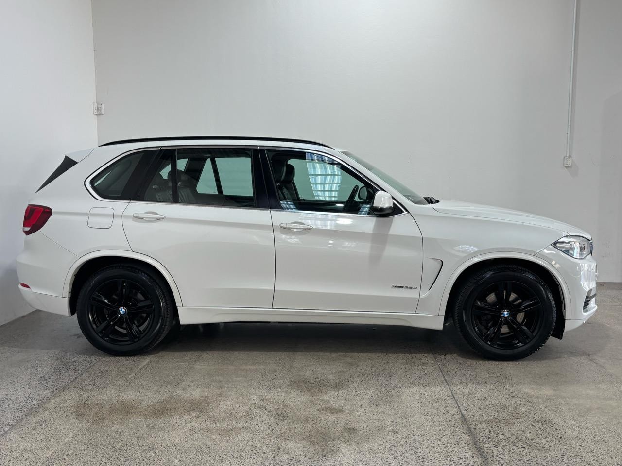 2014 BMW X5