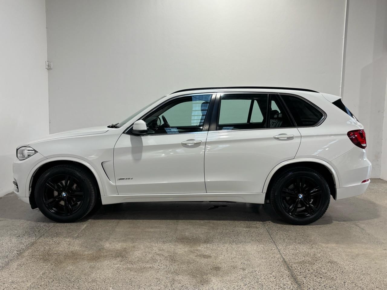 2014 BMW X5
