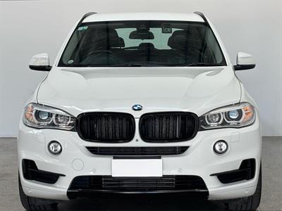 2014 BMW X5 - Thumbnail