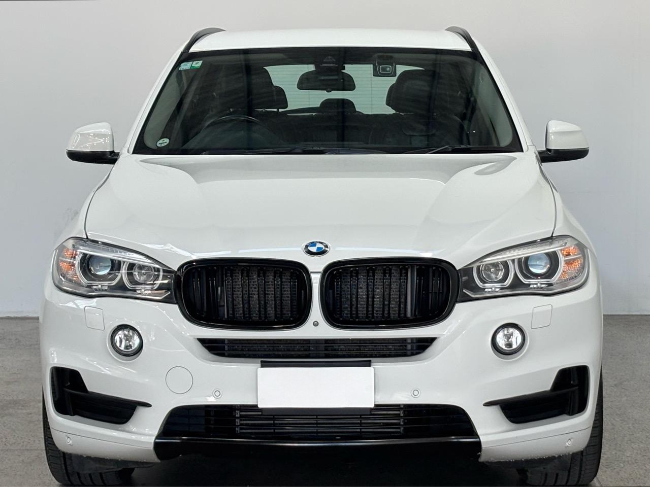 2014 BMW X5