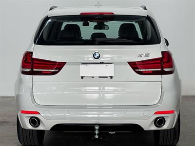 2014 BMW X5 - Thumbnail