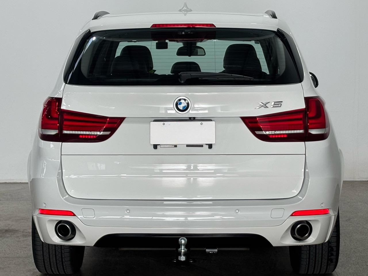 2014 BMW X5