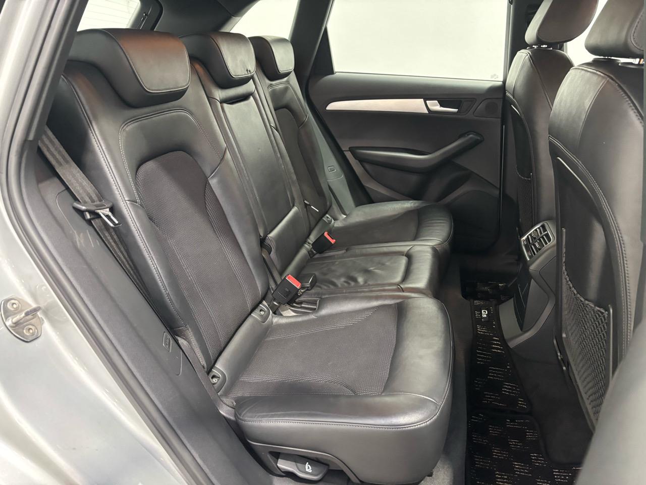 2013 Audi Q5