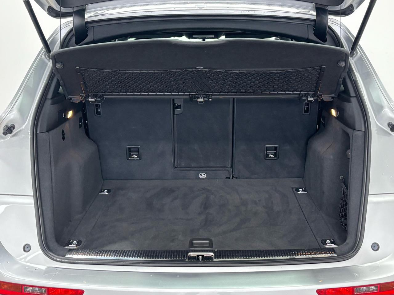 2013 Audi Q5