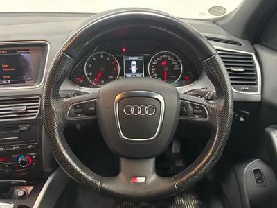 2013 Audi Q5 - Thumbnail