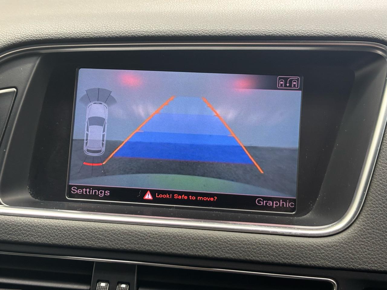 2013 Audi Q5