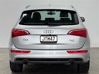 2013 Audi Q5 - Thumbnail
