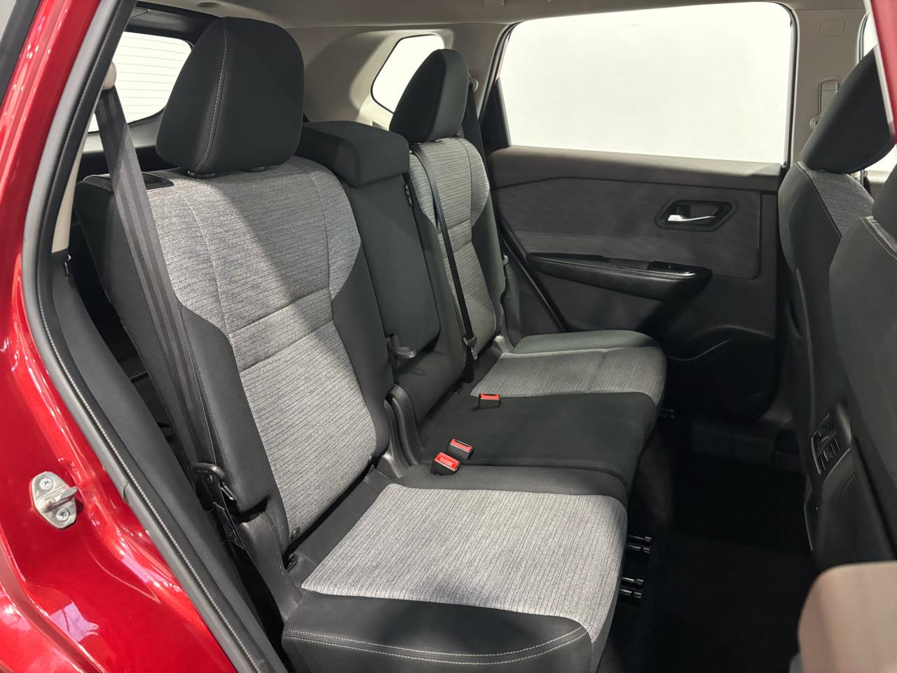 2023 Nissan X-TRAIL