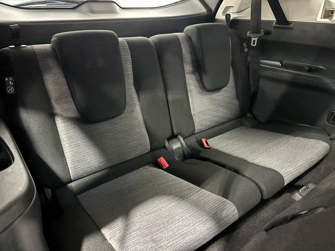 2023 Nissan X-TRAIL