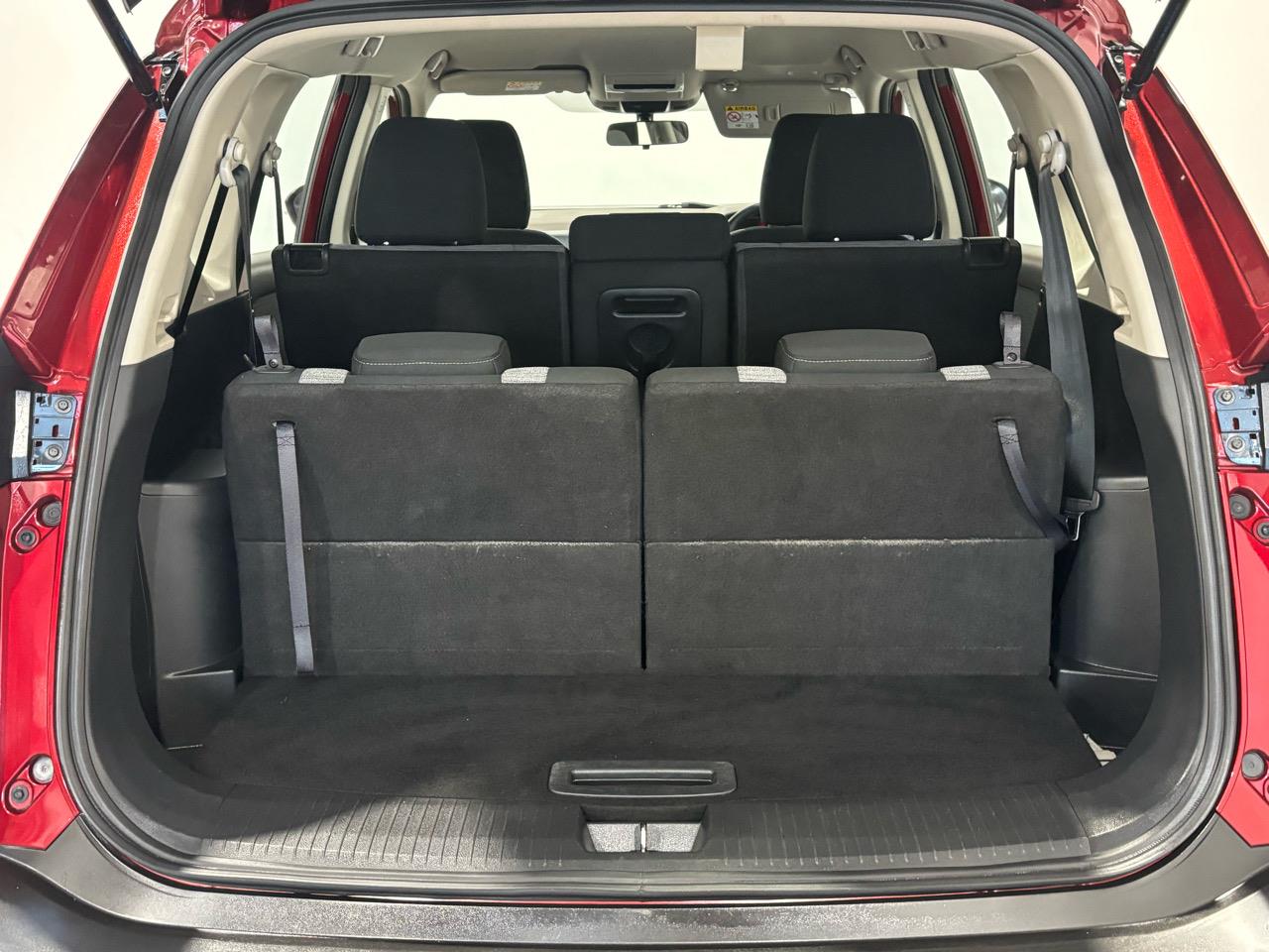 2023 Nissan X-TRAIL