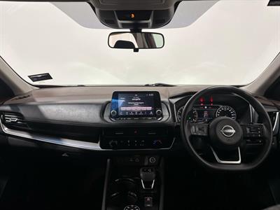 2023 Nissan X-TRAIL - Thumbnail