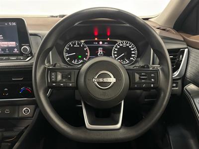 2023 Nissan X-TRAIL - Thumbnail