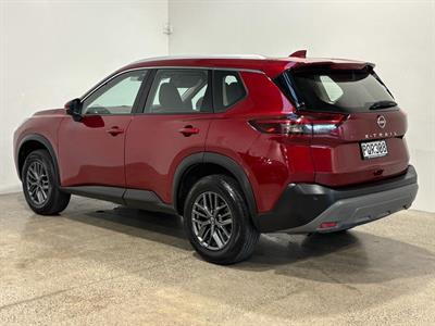 2023 Nissan X-TRAIL - Thumbnail