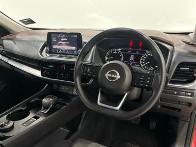 2023 Nissan X-TRAIL - Thumbnail