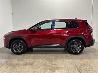 2023 Nissan X-TRAIL - Thumbnail