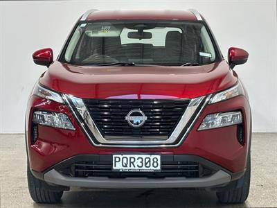 2023 Nissan X-TRAIL - Thumbnail