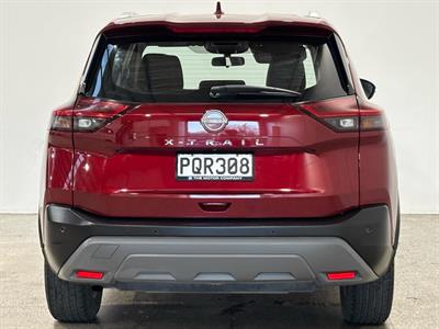 2023 Nissan X-TRAIL - Thumbnail