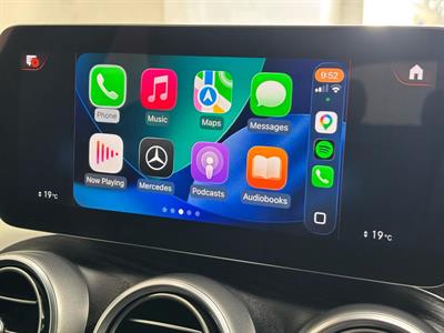 2020 Mercedes-Benz GLC 200 - Thumbnail