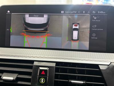2022 BMW X3 - Thumbnail