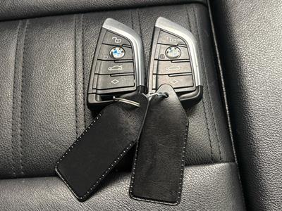 2022 BMW X3 - Thumbnail
