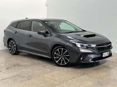 2022 Subaru WRX - Thumbnail
