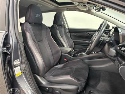2022 Subaru WRX - Thumbnail