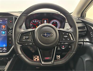2022 Subaru WRX - Thumbnail