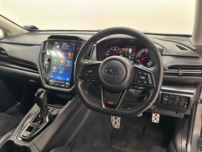 2022 Subaru WRX - Thumbnail