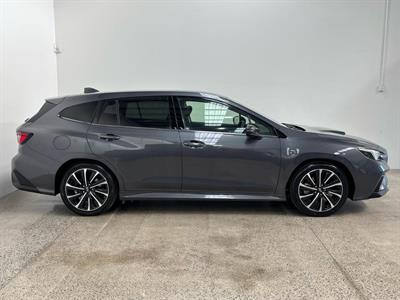 2022 Subaru WRX - Thumbnail