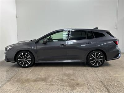 2022 Subaru WRX - Thumbnail