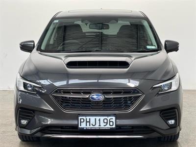 2022 Subaru WRX - Thumbnail