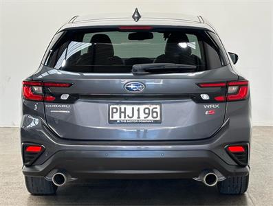 2022 Subaru WRX - Thumbnail